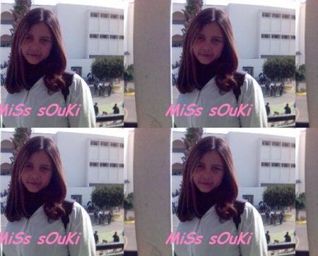 miss souki