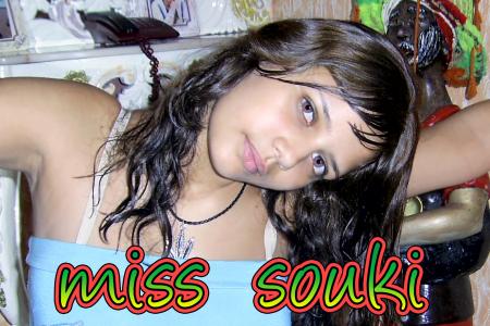 souky